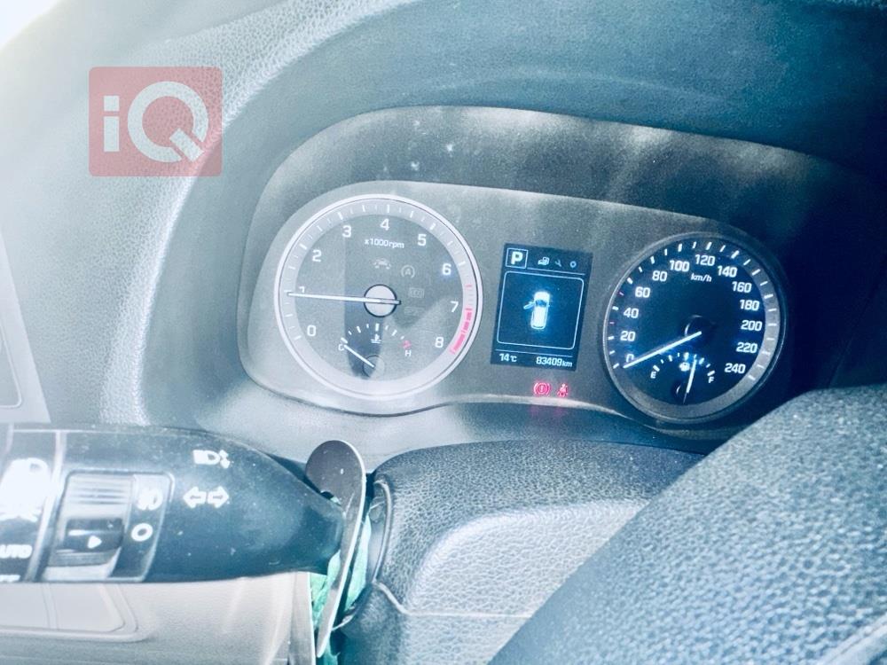 هيونداي توسان